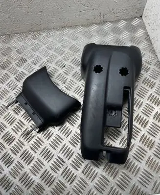 Volvo V50 Steering wheel column trim 30680133