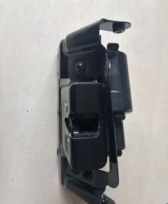 Chevrolet Corvette C7 Tailgate/trunk/boot lock/catch/latch