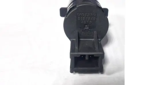 Volvo V50 Interior temperature sensor 3524841 4970