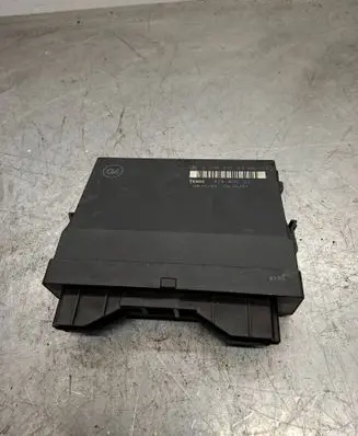 Mercedes-Benz CLK A209 C209 Comfort/convenience module A2098200326 376800GZ