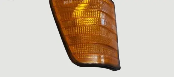 Mercedes-Benz 207 310 Front indicator light 32757R6 HELLA