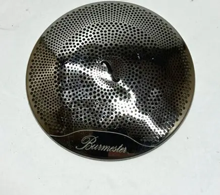 Mercedes-Benz C W205 Side speaker trim/cover 