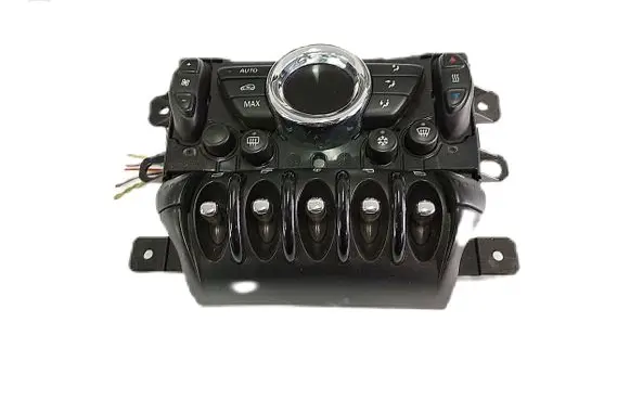 Mini Cooper Countryman R60 Climate control unit E1060547