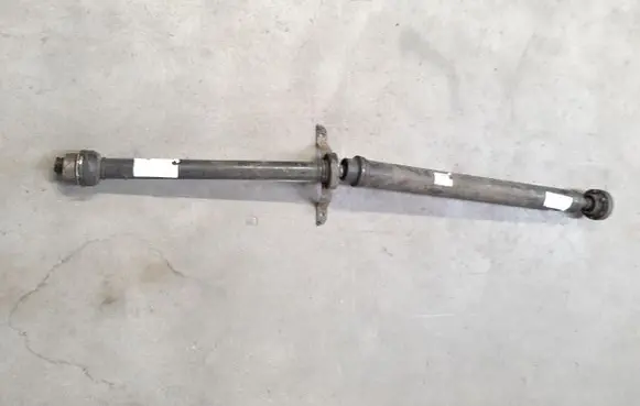 Audi A7 S7 4K8 Front prop shaft 4G0521101C