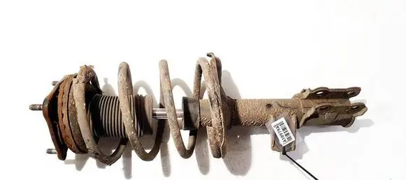 Hyundai i30 Front shock absorber/damper 