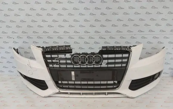Audi A4 S4 B8 8K Front bumper 8K0807437