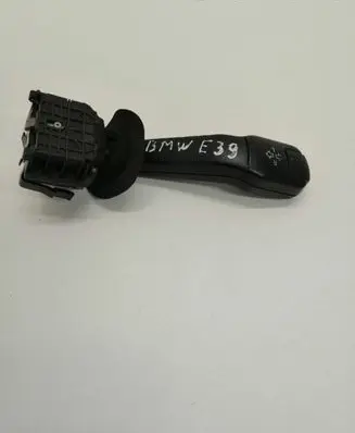 BMW 5 E39 Indicator stalk 8352172
