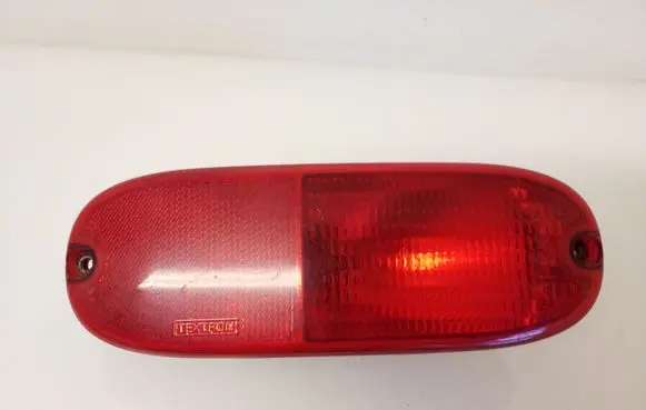 Chrysler Sebring (ST-22 - JR) Rear fog light CC5288537 19284