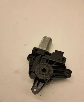 Mercedes-Benz GLC X253 C253 Rear door window regulator motor A2139060502