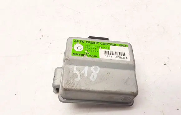 Honda Legend III KA9 Cruise control unit/module 36700SZ3A03 04441258314