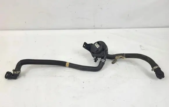 Alfa Romeo Giulia Electric auxiliary coolant/water pump 505528600