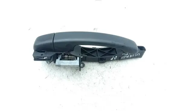 Opel Vivaro Front door exterior handle 806064162R 806069981R