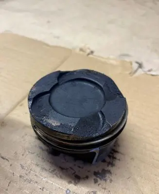 BMW 5 F10 F11 Piston 084220