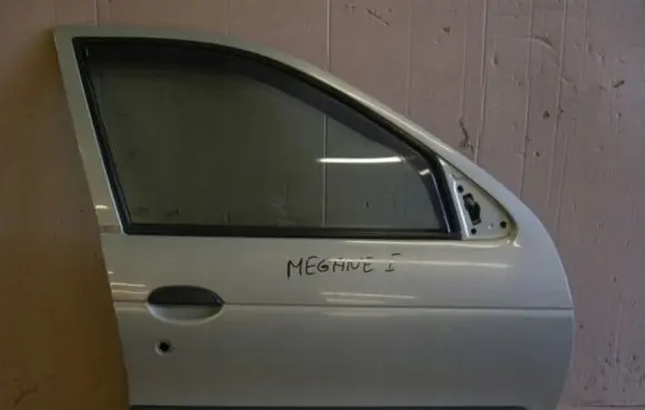 Renault Megane I Front door