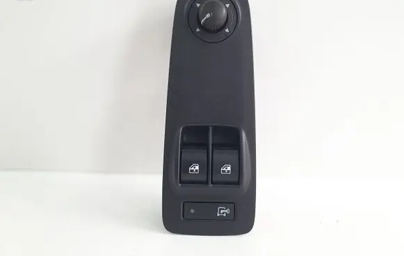 Fiat Ducato Electric window control switch 07355329050 30170573