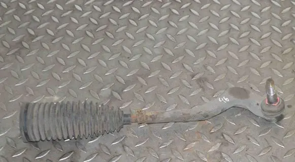 Steering tie rod