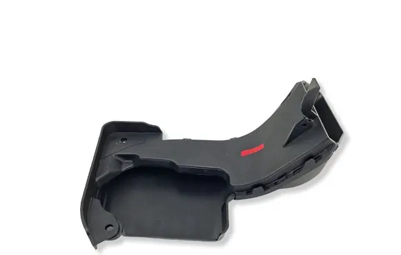 Porsche Macan (95B) Air intake duct part 95B317017