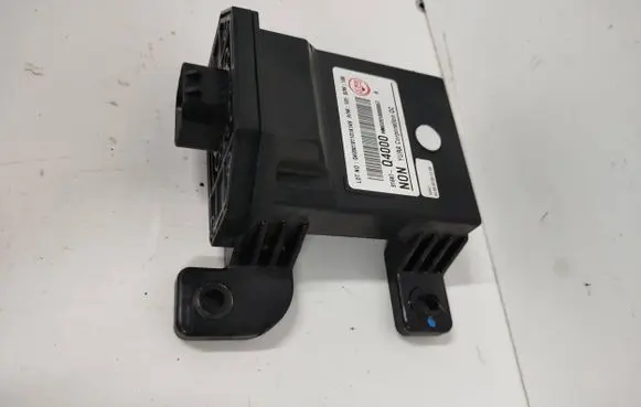 KIA Niro Current control relay 91687Q4000 0400018110 WM02018080057