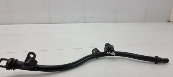 Oil level dip stick