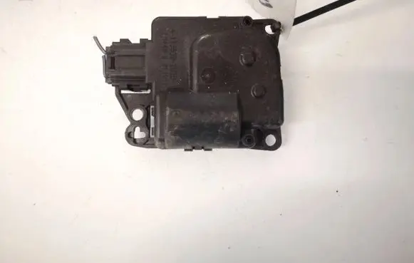 Dodge Caliber Air flap motor/actuator aa11380026301 aa-113800-2630-1