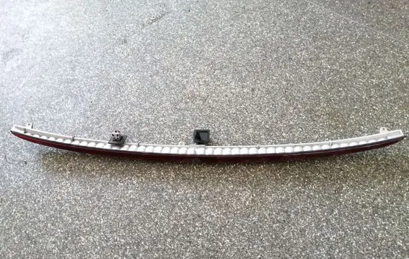 Mercedes-Benz E W212 Third/center stoplight A2128200156