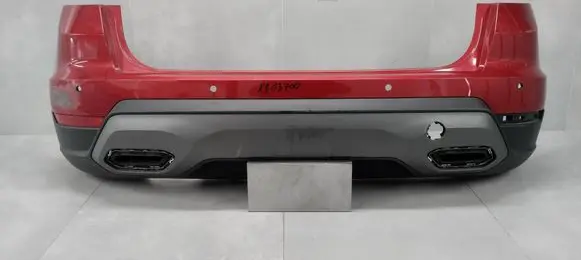 Seat Arona Rear bumper 6F9807421