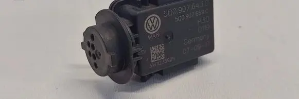 Volkswagen Tiguan Air quality sensor 5Q0907643D