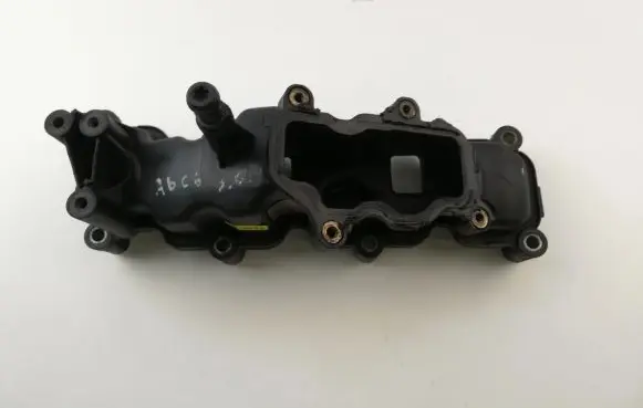 Audi A6 S6 C6 4F Intake manifold 059129712T KL3211