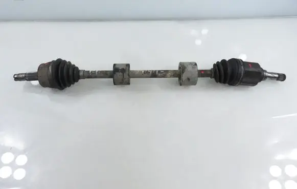 Fiat Panda II Front driveshaft 