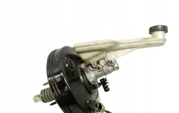 Ford Fusion II Brake booster