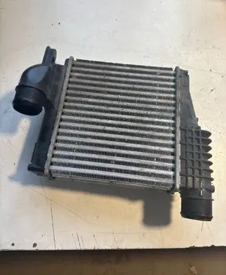 Citroen C5 Aircross Intercooler radiator 9675627980