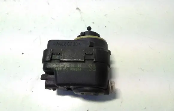 Toyota Aygo AB10 Headlight level adjustment motor 