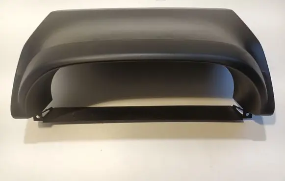 Dashboard trim