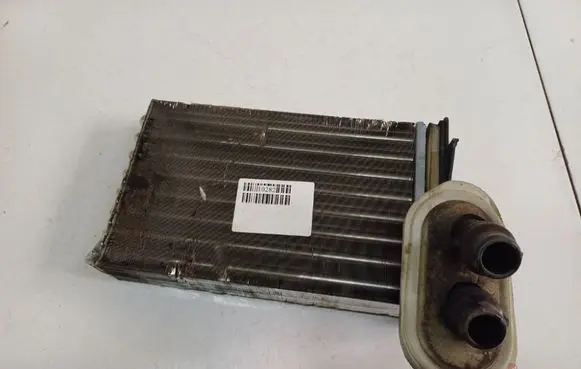 Audi A3 S3 8L Heater blower radiator 