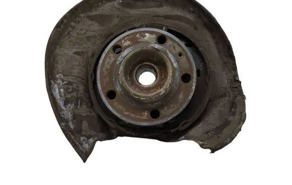 Volvo S80 Rear wheel hub 9200623