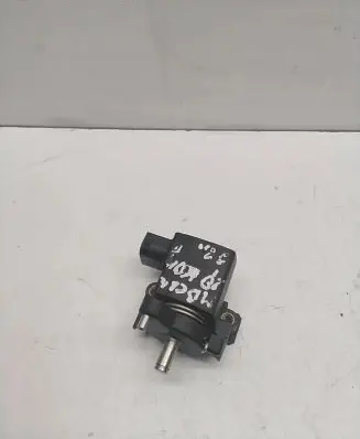 Mercedes-Benz A W169 Throttle position sensor A012542 3317