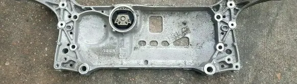 Audi Q3 8U Front subframe 7N0199369B