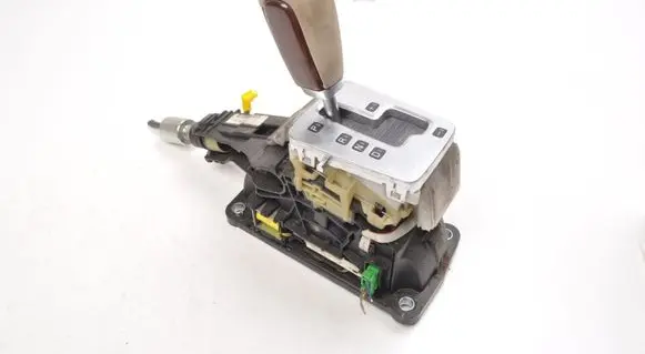 Volvo S80 Gear shifter/selector 30783300