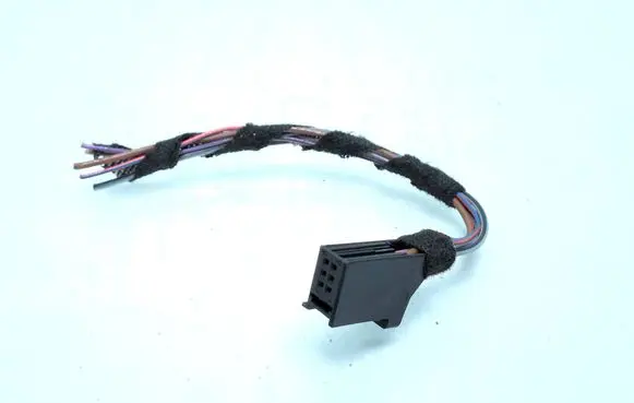 Audi A6 C7 Other wiring loom 8K0972706