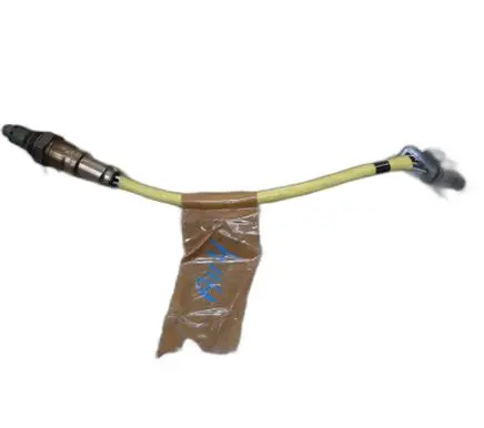 Peugeot 208 II Lambda probe sensor 