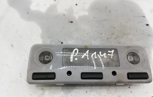 BMW 5 E39 Front seat light 8369511