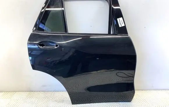 BMW X5 G05 Rear door 475