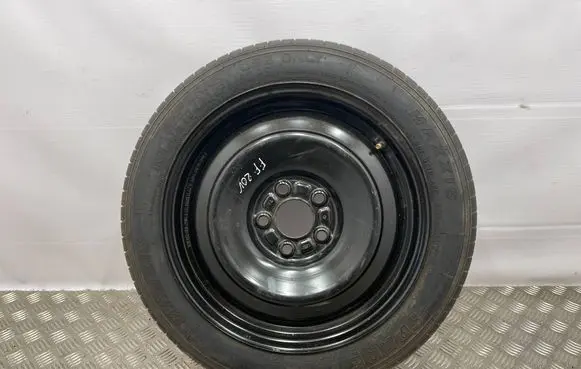 Ford Fusion II R16 spare wheel CM5C1015CXA