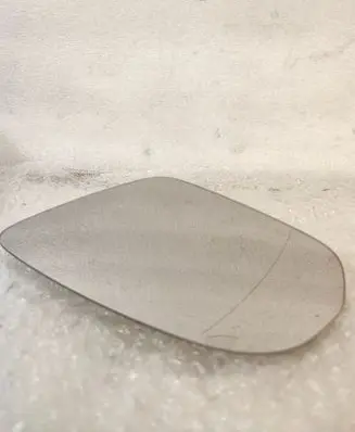 Mercedes-Benz E W238 Wing mirror glass A0998101100