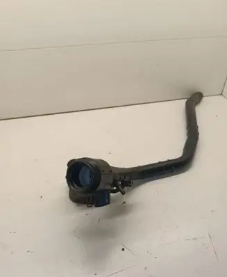 KIA Sportage Fuel tank filler neck pipe 31030CJ800