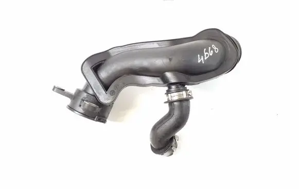 Ford Mondeo MK V Air intake duct part DS739F805HD