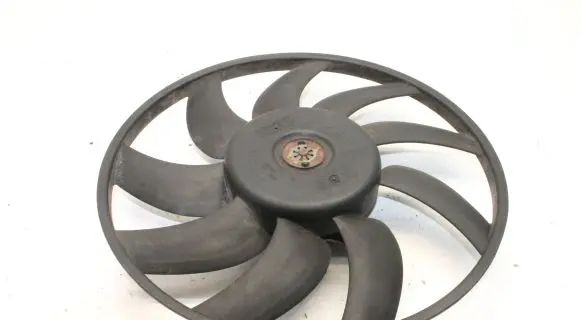 Audi A6 S6 C7 4G Fan impeller M134986 FC2000
