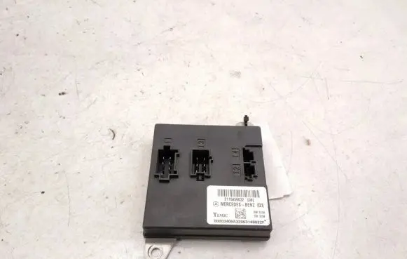 Mercedes-Benz E W211 Other control units/modules A2115456632 2115456632