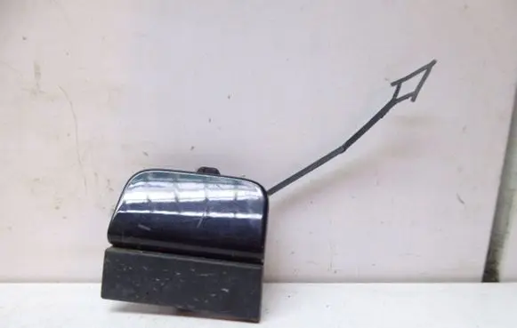 MG ZS Front tow hook cap/cover 10639348