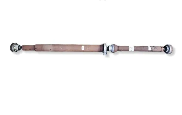 Dodge Durango III Middle center prop shaft P52123731AB 52123732AB